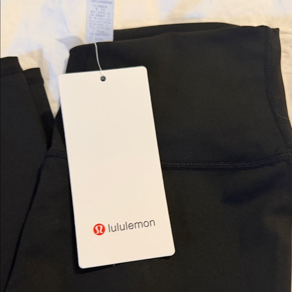 lululemon athletica Black Leggings - Picture 3 of 5